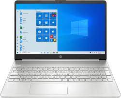HP 15-fc0015la - Notebook - 15.6" - AMD Ryzen 7 7730U - 512 GB SSD - Windows 11 Home - Spanish - 1-year warranty - Slv+Travel Backpa