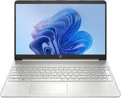 HP 15-fc0015la - Notebook - 15.6" - AMD Ryzen 7 7730U - 512 GB SSD - Windows 11 Home - Spanish - 1-year warranty - Slv+Travel Backpa