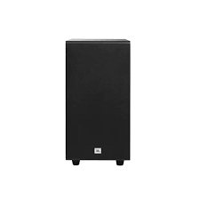 JBL Cinema SB190 - Sistema de barra de sonido - para teatro en casa - canal 2.1 - inalámbrico - Bluetooth - negro