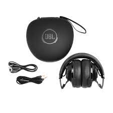 JBL Club - 950 - Headphones - Wireless - ANC 2000mW Over-Ear