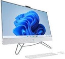 HP 27-cr0003la - All-in-one - AMD Ryzen 7 7730U - 512 GB HDD - 27"