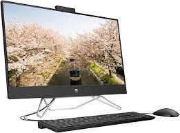 HP 27-cr0003la - All-in-one - AMD Ryzen 7 7730U - 512 GB HDD - 27"
