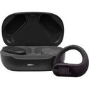 JBL Endurance Peak II - Auriculares inalámbricos con micro - en oreja - montaje encima de la oreja - Bluetooth - azul