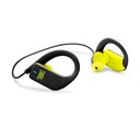 JBL Endurance SPRINT - Auriculares internos con micro - en oreja - montaje encima de la oreja - Bluetooth - inalámbrico - amarillo