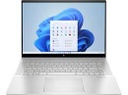 HP ENVY 16-h1000la - Notebook - 15.6" - Intel Core i7 13700H - 1 TB SSD - Windows 11 Home - Blue - Spanish - +Backpack