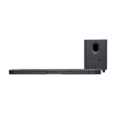 JBL Bar Pro 7.1.4 - Sound bar - Black - 1000 - Dolby Atmos