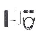 JBL Bar Pro 7.1.4 - Sound bar - Black - 1000 - Dolby Atmos