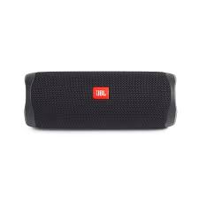 JBL Flip 5 - Altavoz - para uso portátil - inalámbrico - Bluetooth - 20 vatios - negro