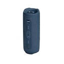 JBL Flip 6 - Altavoz - para uso portátil - inalámbrico - Bluetooth - 20 Watt - Azul - Hasta 12 horas  de reproducción de sonido 