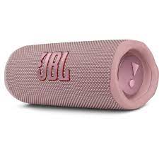 JBL Flip 6 - Speaker - Pink