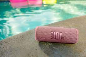 JBL Flip 6 - Speaker - Pink