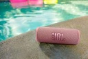 JBL Flip 6 - Speaker - Pink