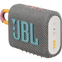JBL Go 3 - Altavoz - para uso portátil - inalámbrico - Bluetooth - 4.2 vatios - gris