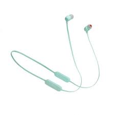 JBL TUNE - 125BT - Headphones - Teal