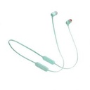 JBL TUNE - 125BT - Headphones - Teal