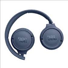 JBL TUNE - 520BT - Headphones - Blue