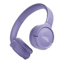 JBL TUNE - 520BT - Headphones - Purple