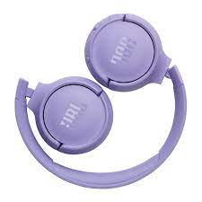JBL TUNE - 520BT - Headphones - Purple