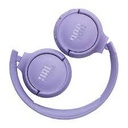 JBL TUNE - 520BT - Headphones - Purple