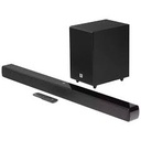 JBL JBLSB140BLK - Sound bar - Wired - 110W
