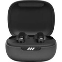 JBL LIVE PRO 2 - Auriculares inalámbricos con micro - auriculares de oído - Bluetooth - cancelación de sonido activo - negro