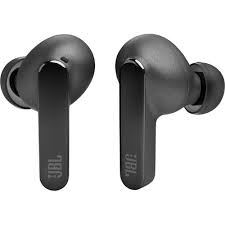 JBL LIVE PRO 2 - Auriculares inalámbricos con micro - auriculares de oído - Bluetooth - cancelación de sonido activo - negro