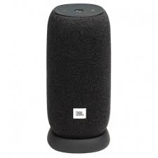 JBL Link Portable - Speaker - Blue - WiFi