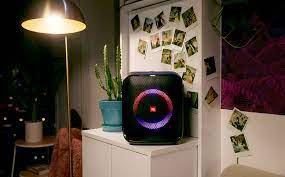 JBL PartyBox - Speakers - JBLPBENCOREESSAM