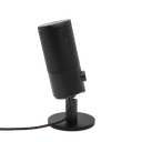 JBL Quantum - Headphones - JBLQNTMSTREAMBLKAM