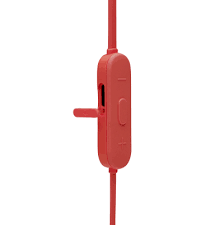JBL TUNE - 125BT - Headphones - Coral