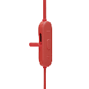 JBL TUNE - 125BT - Headphones - Coral