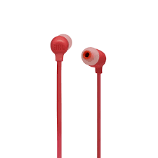 JBL TUNE - 125BT - Headphones - Coral