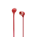 JBL TUNE - 125BT - Headphones - Coral