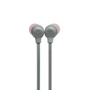 JBL TUNE - 125BT - Headphones - Black Gray