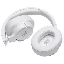 JBL TUNE - 710BT - Headphones - Bluetooth - White