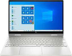 HP Envy x360 15-fe0001la - Notebook - 15.6" - Intel Core i7 1355U - 1 TB - Windows 11 Home