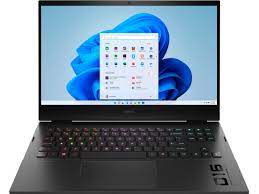 HP OMEN 16-xf0002la - Notebook - 16" - AMD Ryzen 9 7940HS - 1 TB SSD - Windows 11 Home - Spanish