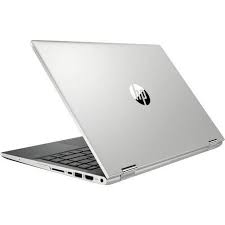 HP Pavilion X360 - Notebook - 14" - Intel Core i7 i7-1355U - 512 GB SSD - Windows 11 Home - Spanish - +Pen+Bac