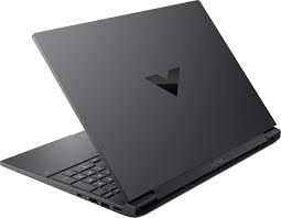 HP Victus 15-fa0000la - Notebook - 15.6" - Intel Core i5 12450H - 512 GB SSD - Windows 11 Home - Spanish
