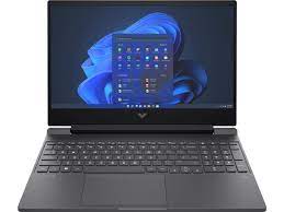 HP Victus 15-fa0000la - Notebook - 15.6" - Intel Core i5 12450H - 512 GB SSD - Windows 11 Home - Spanish