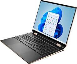 HP Spectre x360 14-ef2000la - Notebook - 13.6" - Intel Core i7 1355U - 1 TB - Windows 11 Home - Spanish