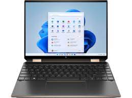 HP Spectre x360 14-ef2000la - Notebook - 13.6" - Intel Core i7 1355U - 1 TB - Windows 11 Home - Spanish