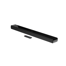 JBL JBLSB120BLK - Sound bar - 2.0