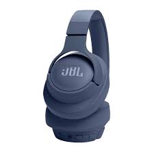 JBL TUNE - 720BT - Headphones - Wireless - Blue