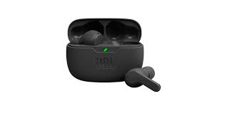 JBL TUNE - Beam - Headphones - Black