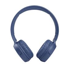 JBL TUNE - Beam - Headphones - Blue
