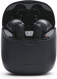 JBL TUNE - Buds - Headphones - JBLTBUDSBLUAM