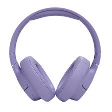 JBL TUNE - Beam - Headphones - Purple