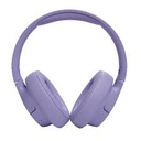 JBL TUNE - Beam - Headphones - Purple