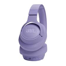 JBL TUNE - Beam - Headphones - Purple